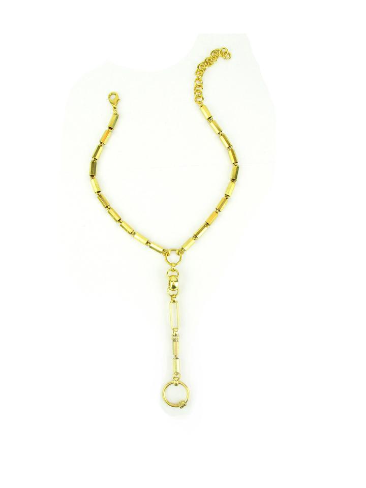 Elizabeth Cole Jewelry - Torrie Necklace