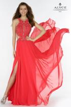 Alyce Paris Prom Collection - 6678 Dress