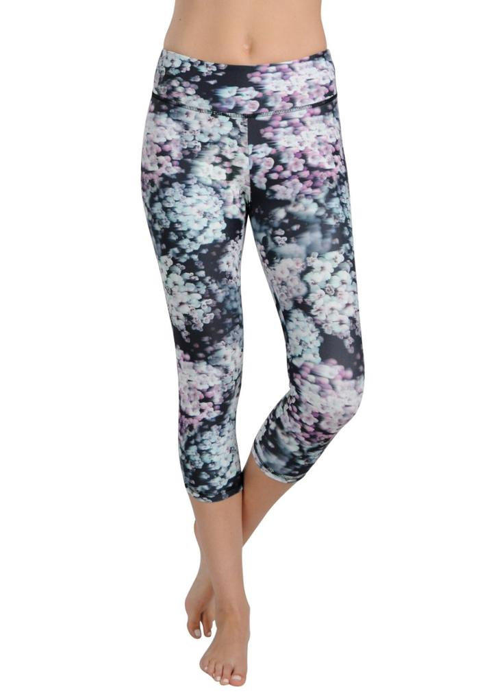 Jala Clothing - Sup Yoga Capri 5904366405