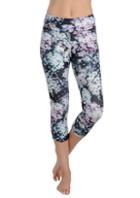 Jala Clothing - Sup Yoga Capri 5904366405