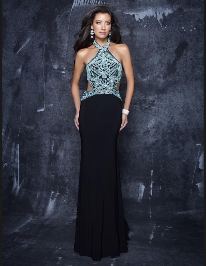 Nina Canacci - 3120 Dress