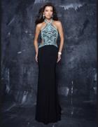 Nina Canacci - 3120 Dress