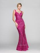 Scala - 47689 In Fuchsia