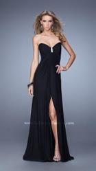 La Femme - Prom Dress 21233