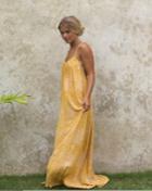 Gillia Clothing - Pre Order - Zuri Dress