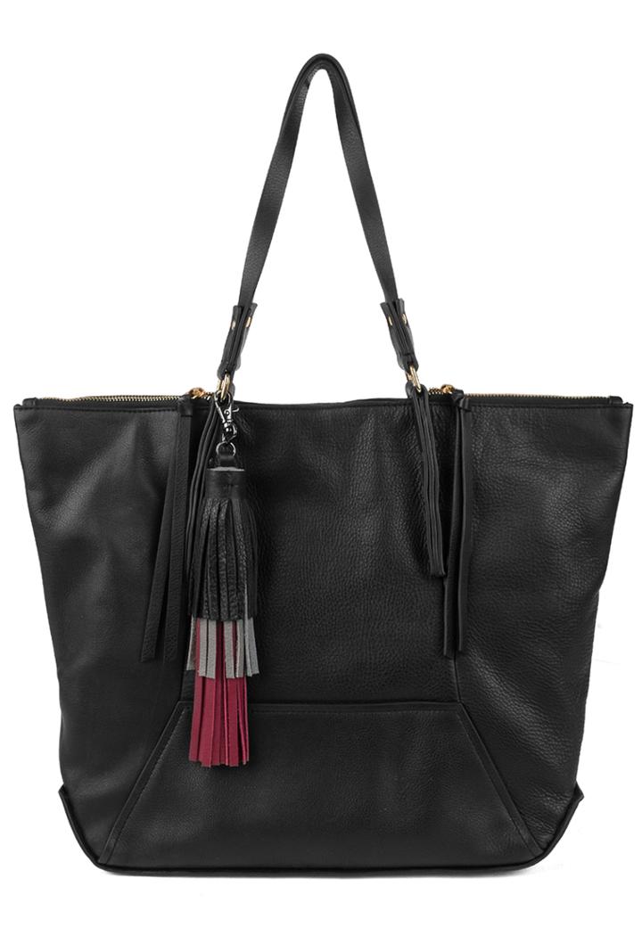Kooba - Marlowe Tote In Black