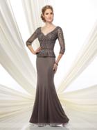 Ivonne D By Mon Cheri - 216d46 Dress