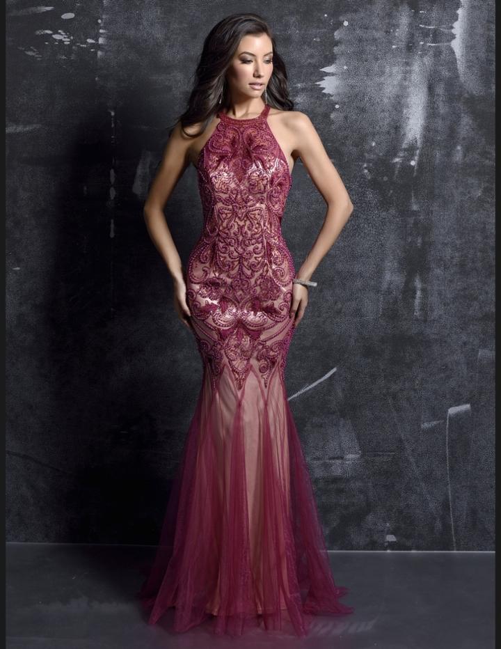 Nina Canacci - 4147 Dress