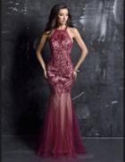 Nina Canacci - 4147 Dress