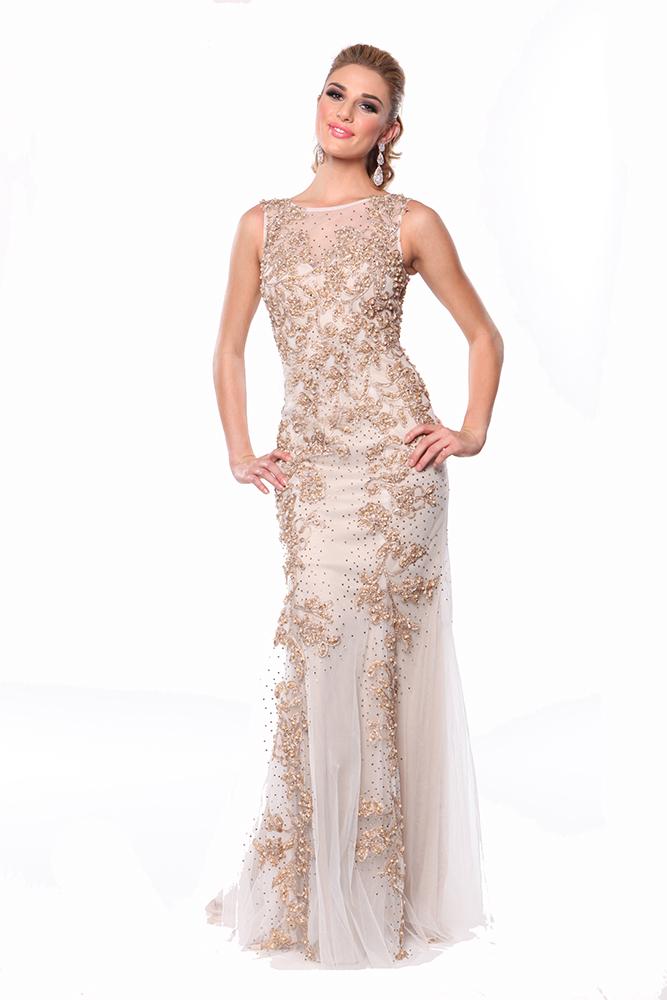 Atria - Ac9659 Beige