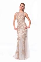 Atria - Ac9659 Beige