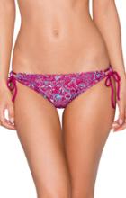B Swim - Tunnel Tide Pant L43haba