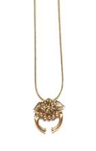 Elizabeth Cole Jewelry - Linnea Necklace