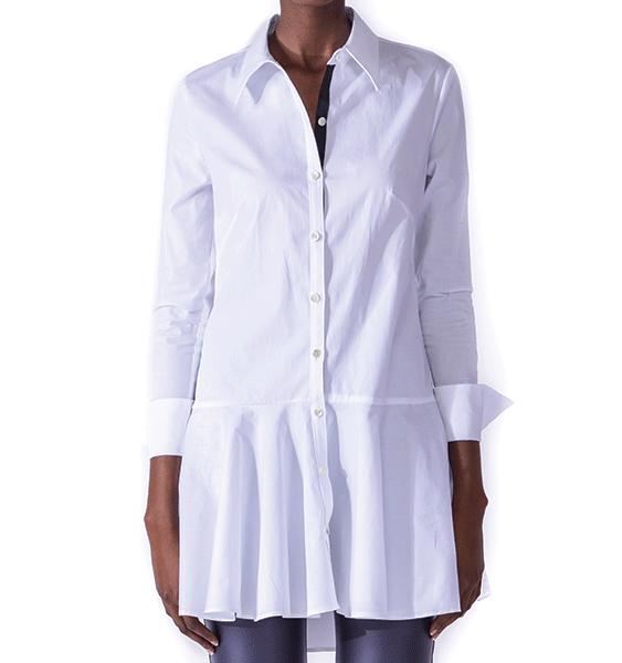 Daniela Corte - Caroline Blouse