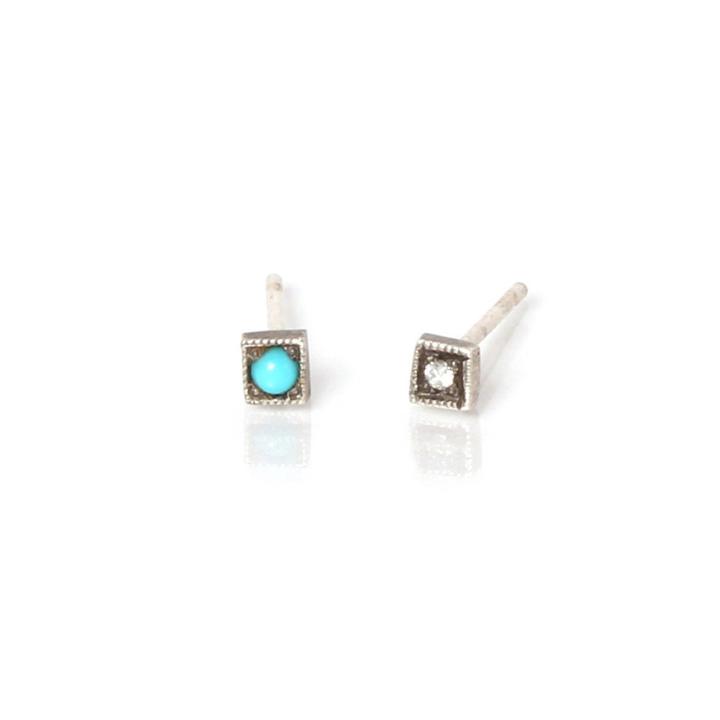 Workhorse Jewelry - Paulina
