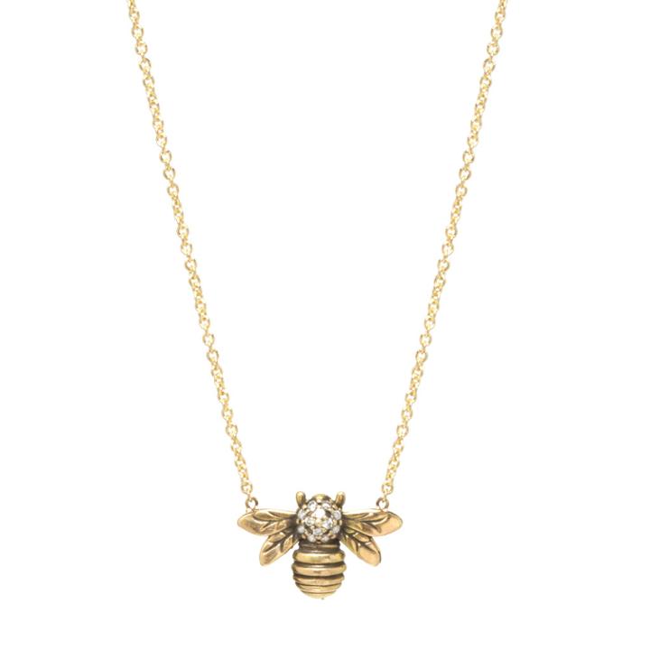 Workhorse Jewelry - Madhukar