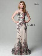 Lara Dresses - 32904 Dress In Tattoo