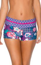 Swim Systems - Venice Short Bikini Bottom C287shla