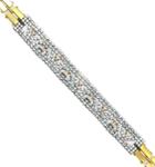 Elizabeth Cole Jewelry - Perpetua Necklace 7784558416