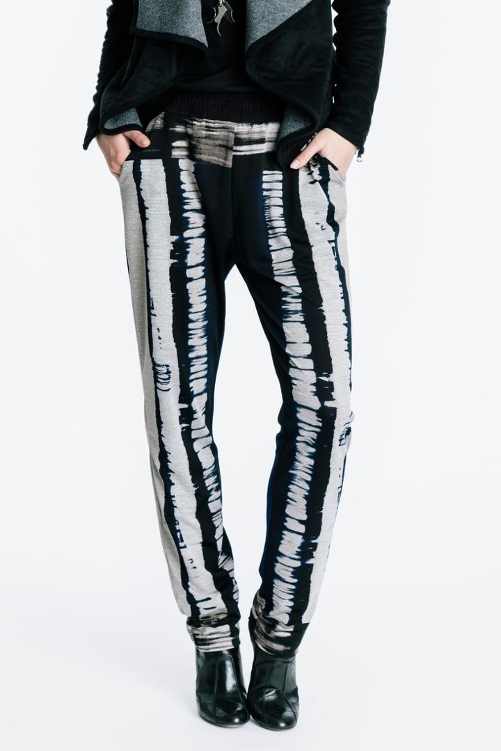 Karen Zambos - Cobalt Jamie Pant