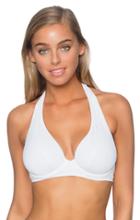 Sunsets Swimwear - Muse Bikini Top 51efghwhit