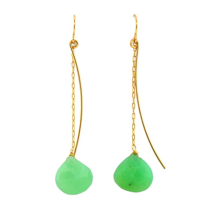 Mabel Chong - Charm School Earrings
