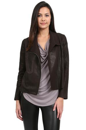 Krisa Moto Jacket