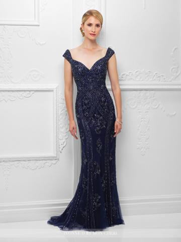 Ivonne D For Mon Cheri - 117d67 Dress