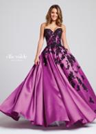 Ellie Wilde - Ew117038 Gown
