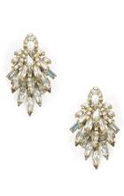 Elizabeth Cole Jewelry - Billie Earrings 6154983301