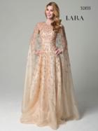 Lara Dresses - 32835 Dress In Champagne