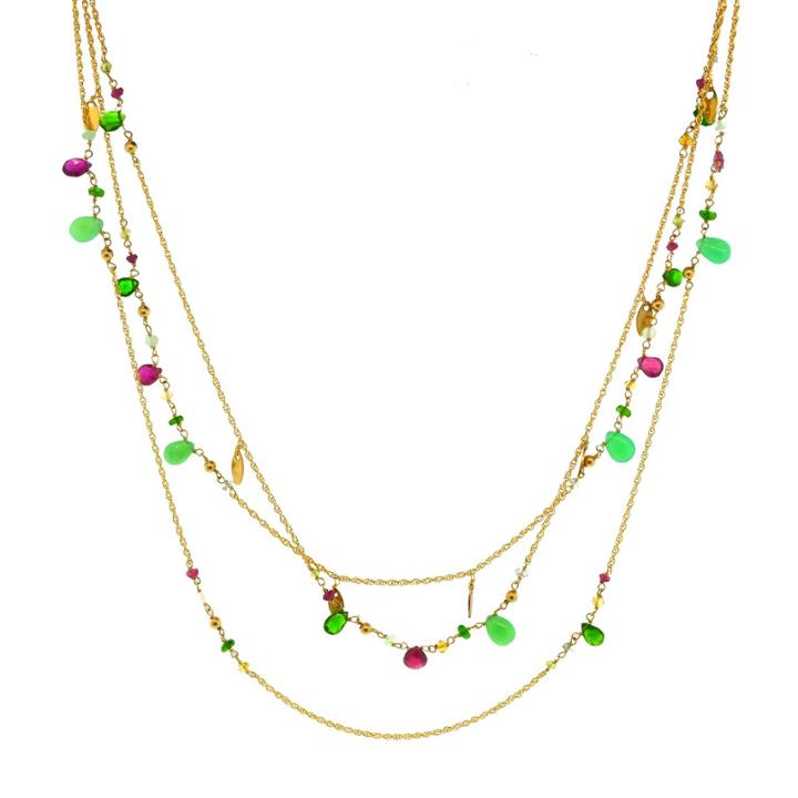 Mabel Chong - Oceanus Necklace-wholesale