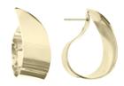 Bonheur Jewelry - Monique Gold Earrings