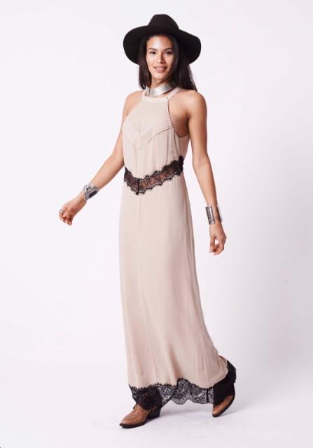 Winston White - Sachi Dress