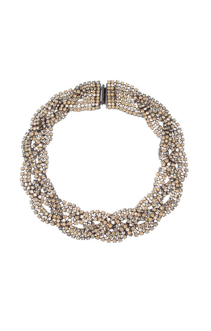 Elizabeth Cole Jewelry - Carlisle Necklace