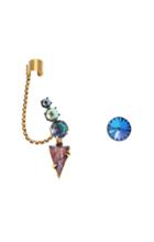 Elizabeth Cole Jewelry - Ellis Earring Set