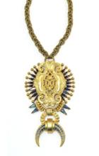 Elizabeth Cole Jewelry - Camden Necklace 6136988677