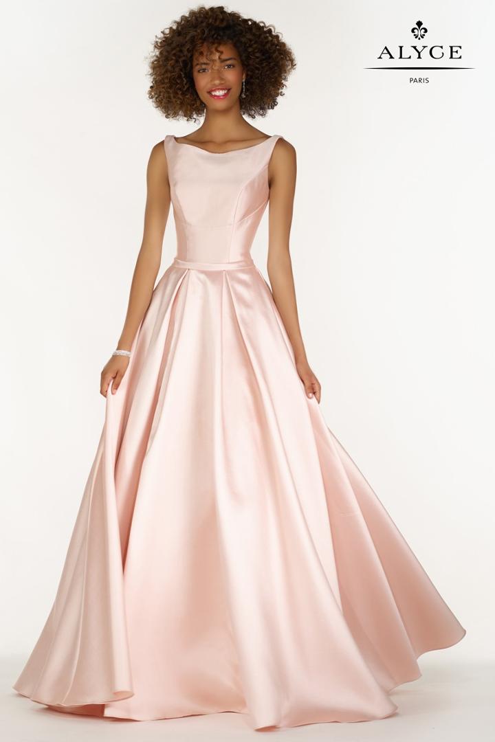 Alyce Paris Prom Collection - 6790 Gown