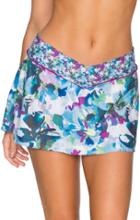 Sunsets Swimwear - Summer Lovin Swim Skirt 41bmona