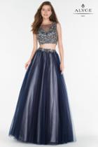 Alyce Paris Prom Collection - 6723 Gown