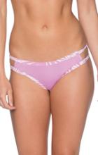 B Swim - Florida Flip Bikini Bottom L27supa