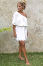 Gillia Clothing - Pre Order - Imani Dress