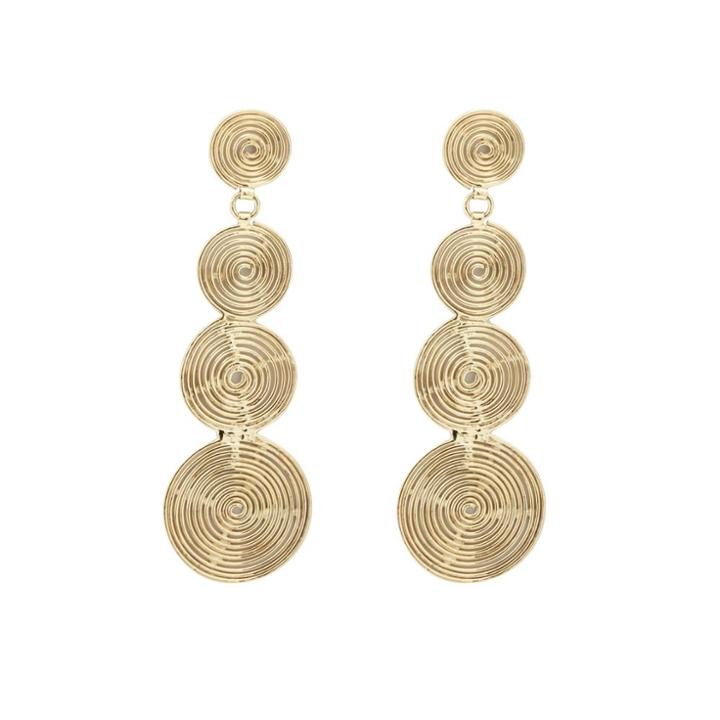 Margaret Elizabeth - Ixtapa Swirls
