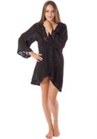 Debbie Katz - Lacy Dks Mini Dress-2378lc