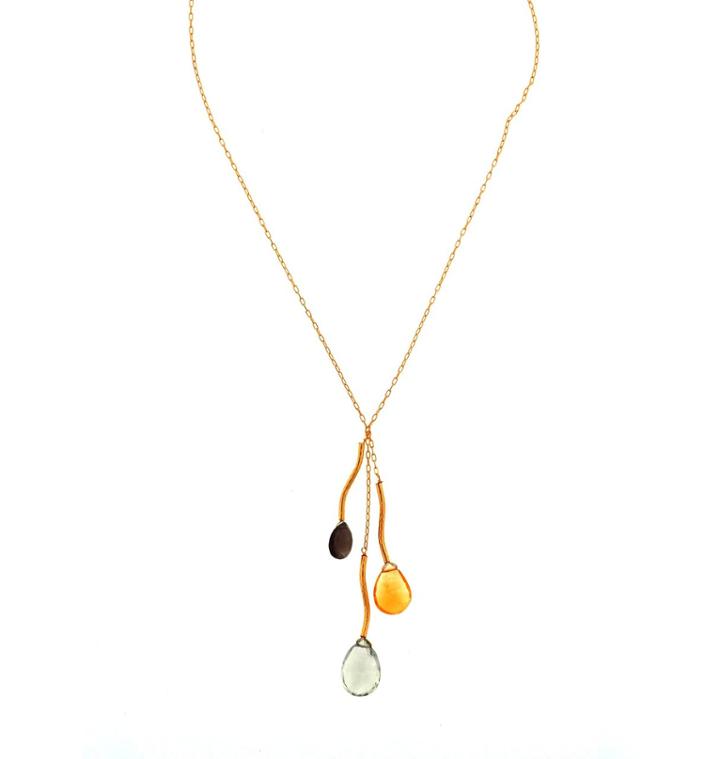 Mabel Chong - Carnival Necklace-wholesale