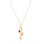 Mabel Chong - Carnival Necklace-wholesale