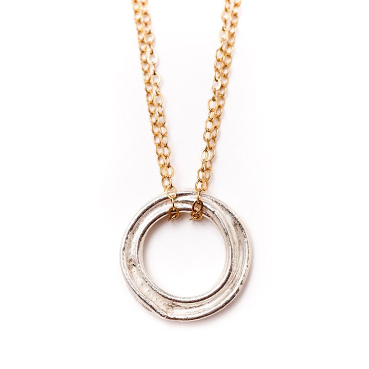 Ashley Schenkein Jewelry - Pearl