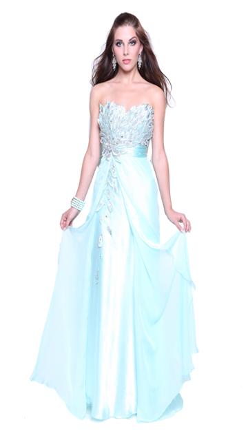 Atria - Ac20158 Ice Blue