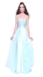 Atria - Ac20158 Ice Blue