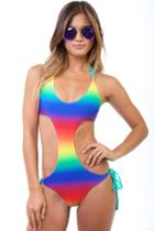 Ipanema Swimwear - Tunnel 1pc Medium Coverage